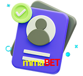 Tornar-se um membro do mmabet é muito simples