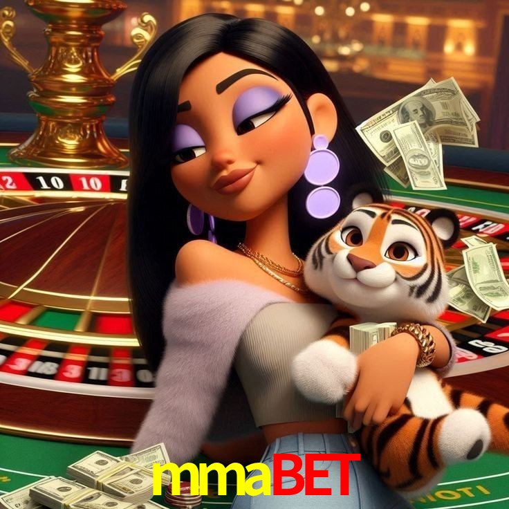 Welcome Bonus mmabet