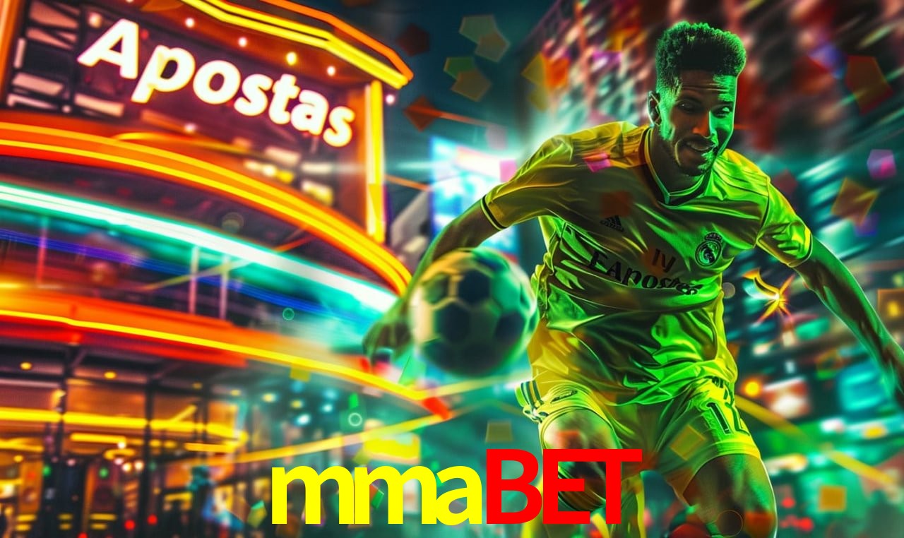 Estatísticas mmabet