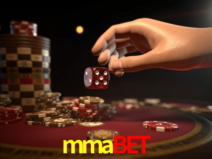 Experiência VIP mmabet