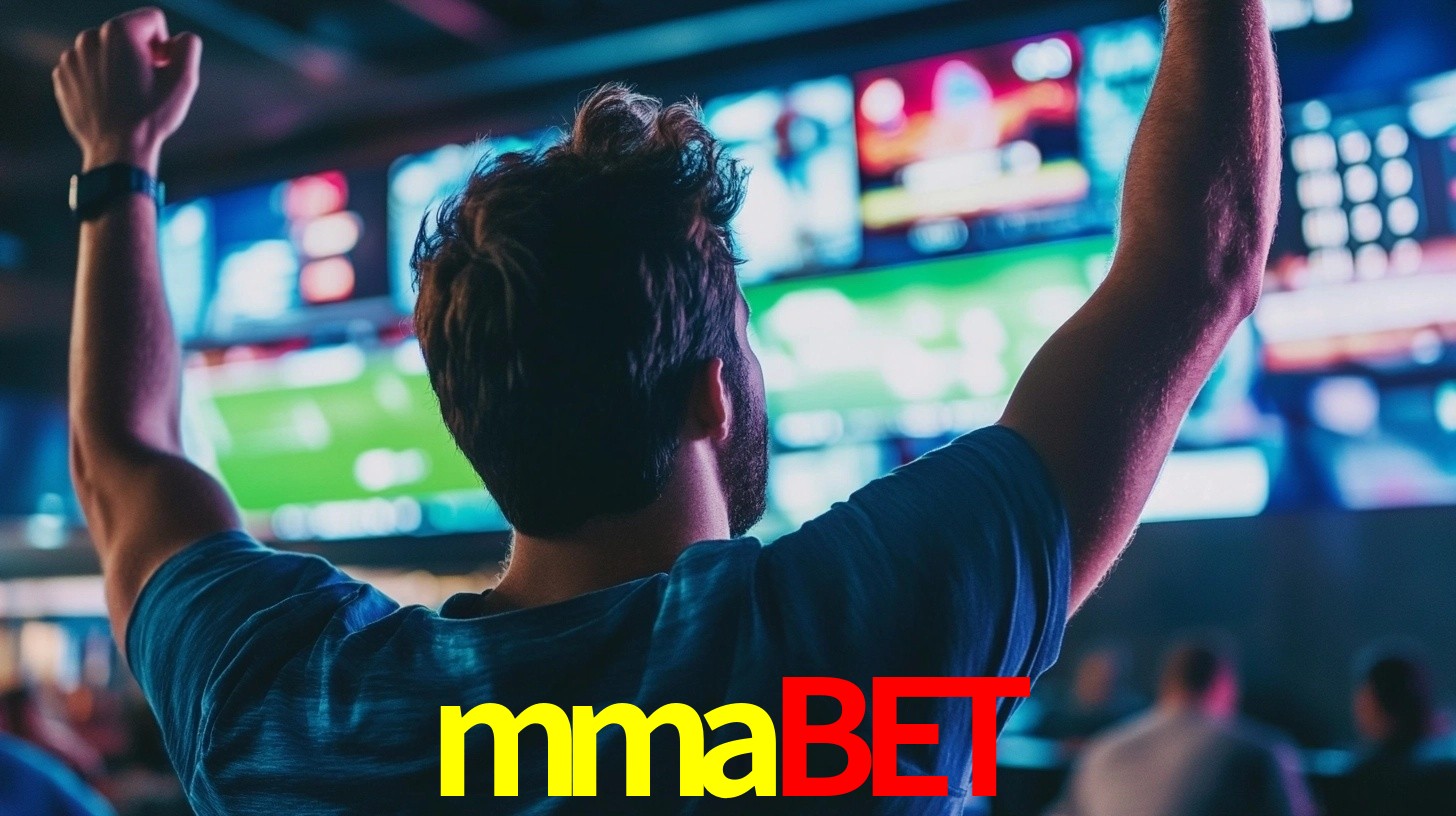 mmabet - Cassino Milionário - mmabet.com