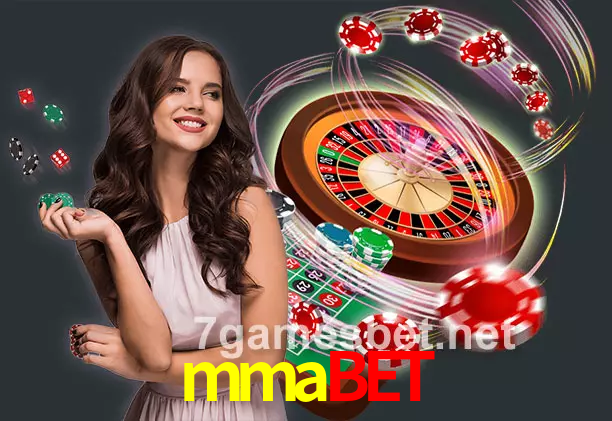 vivo no cassino mmabet