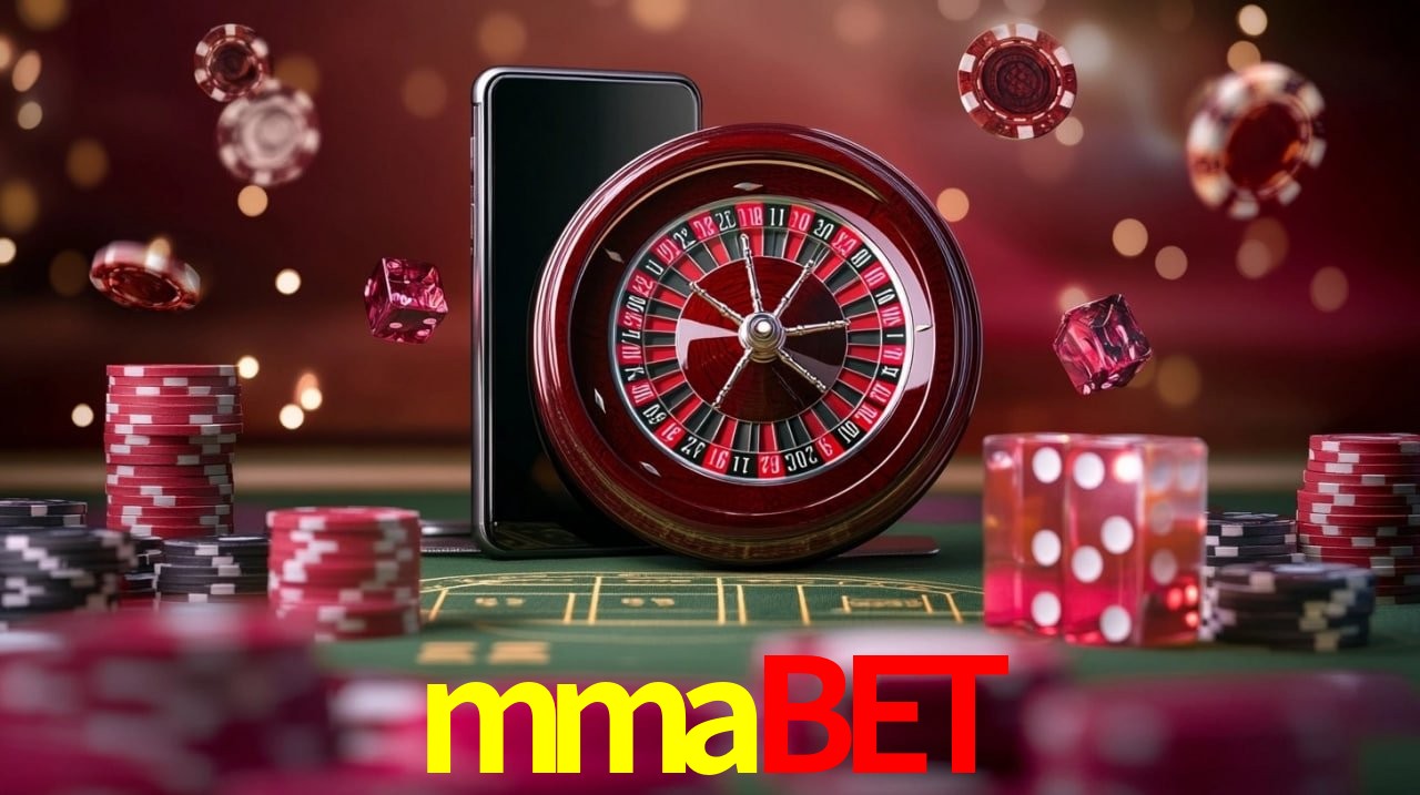 Tennis Betting mmabet