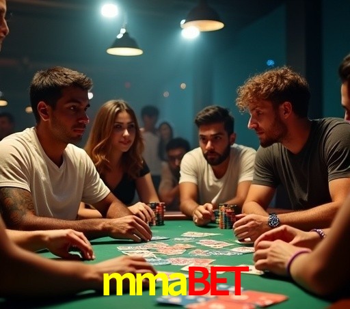 Integração de APIs mmabet