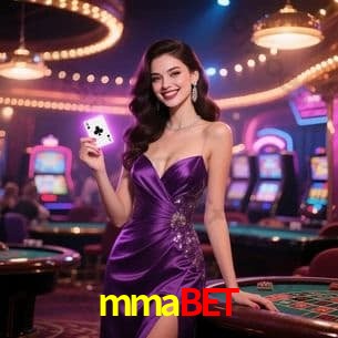 Interface do App mmabet