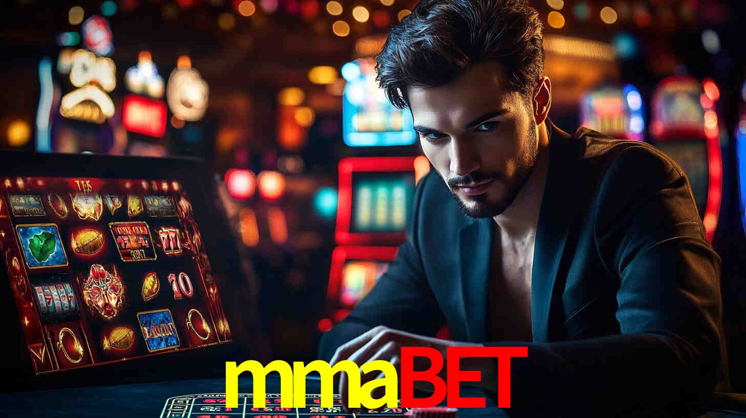 mmabet.com
