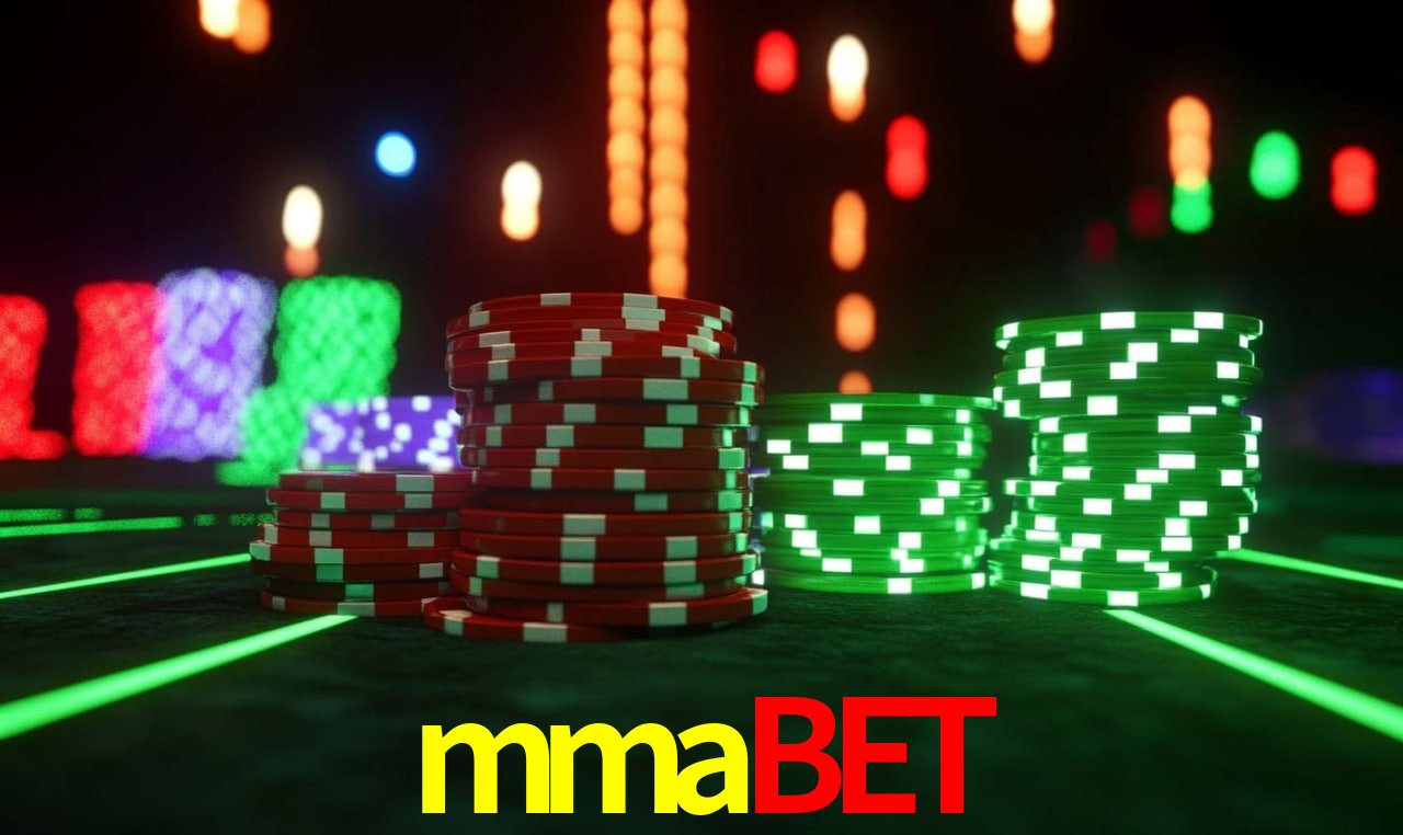 Game Statistics mmabet