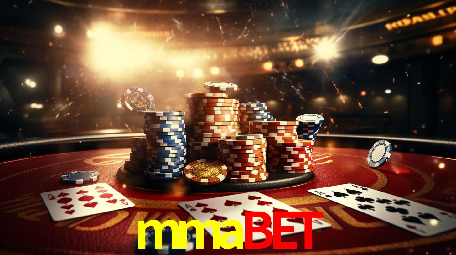 VIP Casino mmabet