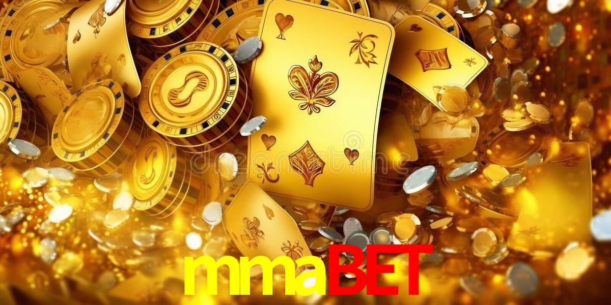 Descubra o Programa VIP da mmabet: Vantagens Exclusivas para Jogadores