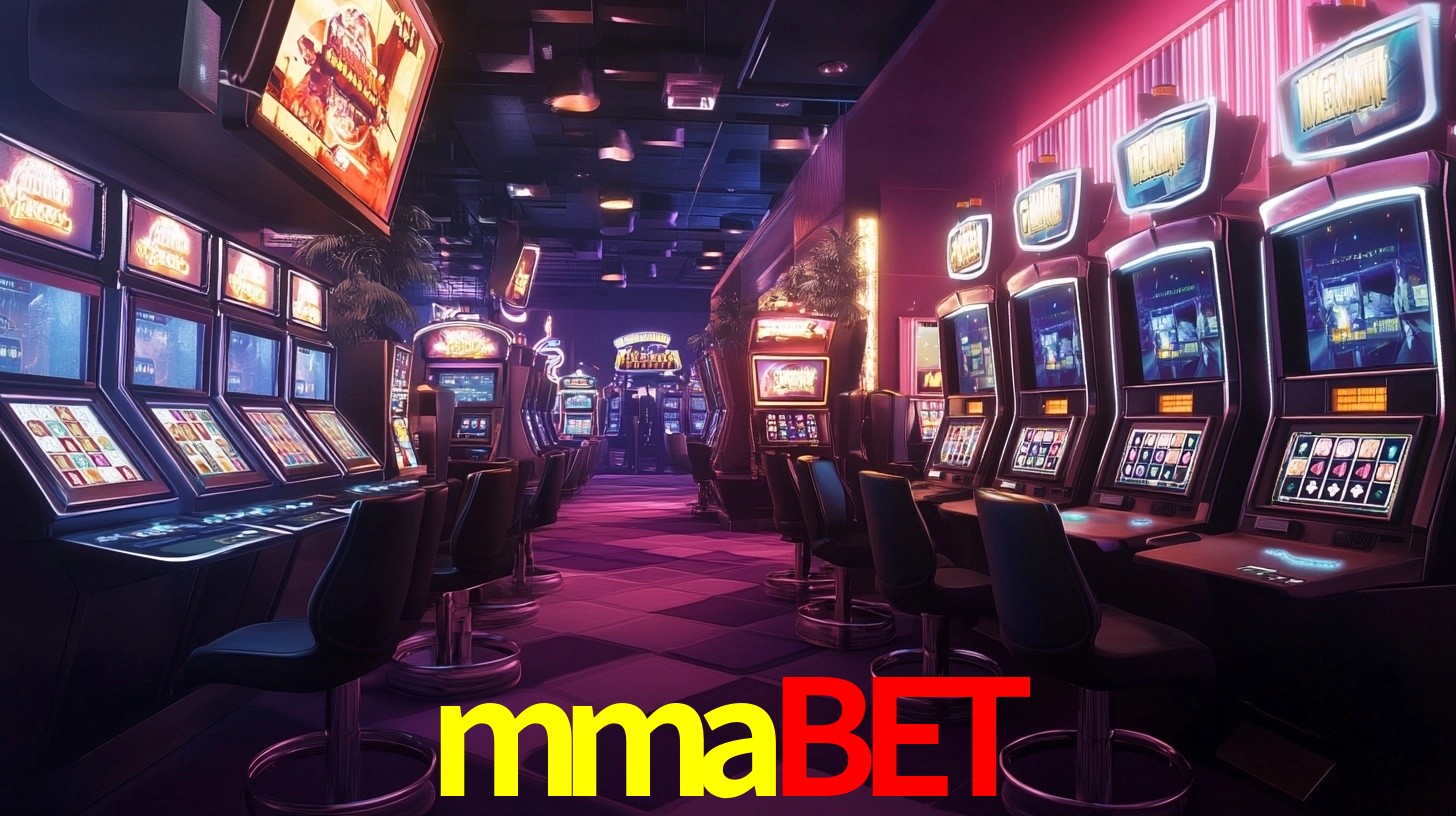 mmabet App Interface