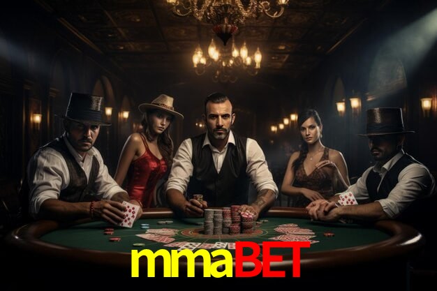 Desvendando o Mundo dos Jogos Virtuais na mmabet