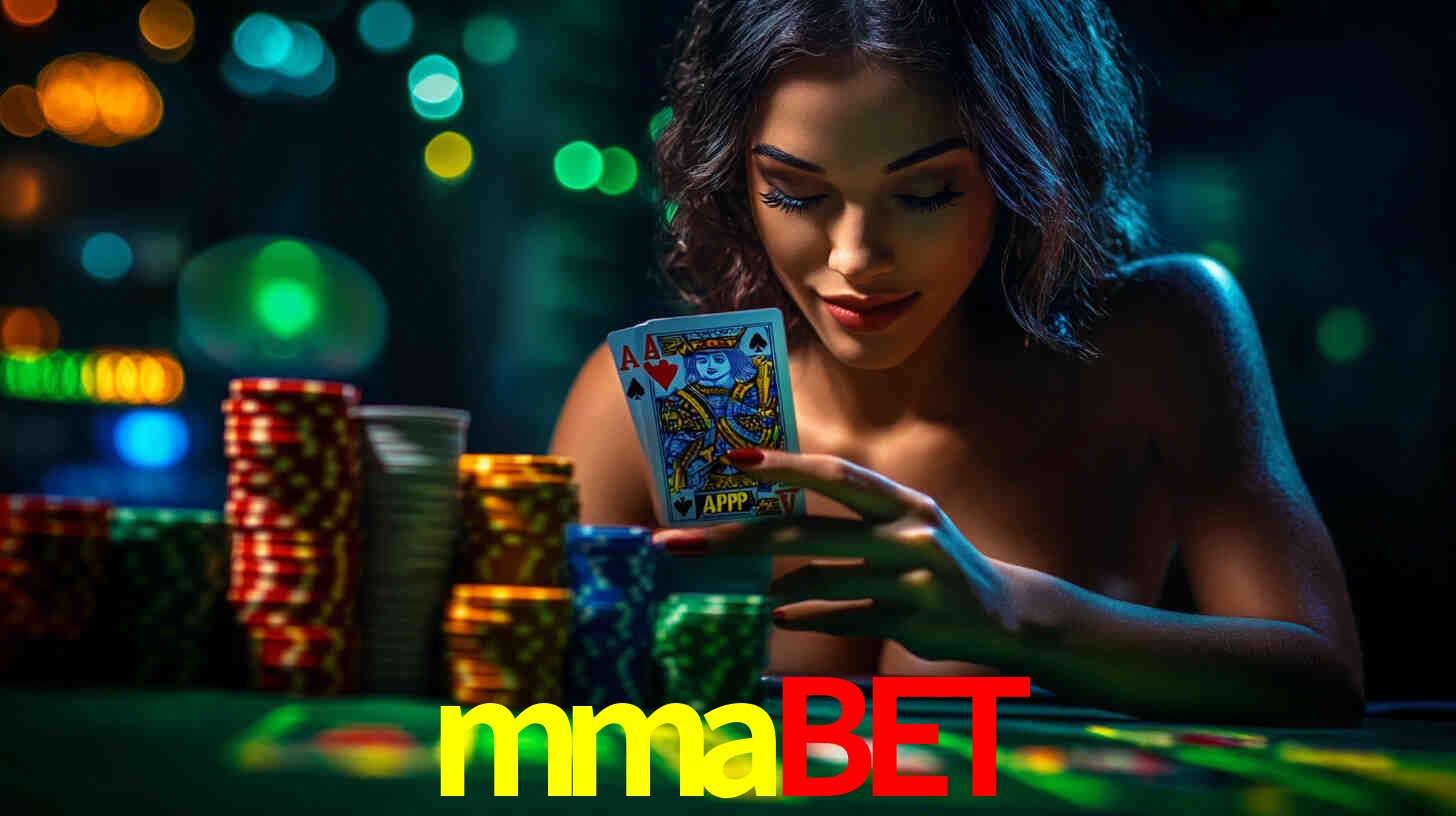 Descubra a Essência do mmabet: Nossa História e Compromissos