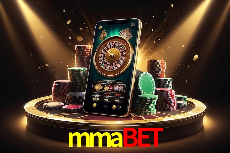 Casino Ao Vivo mmabet