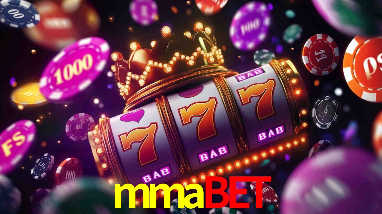 Slot Games mmabet