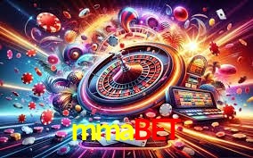 Casino Ao Vivo mmabet
