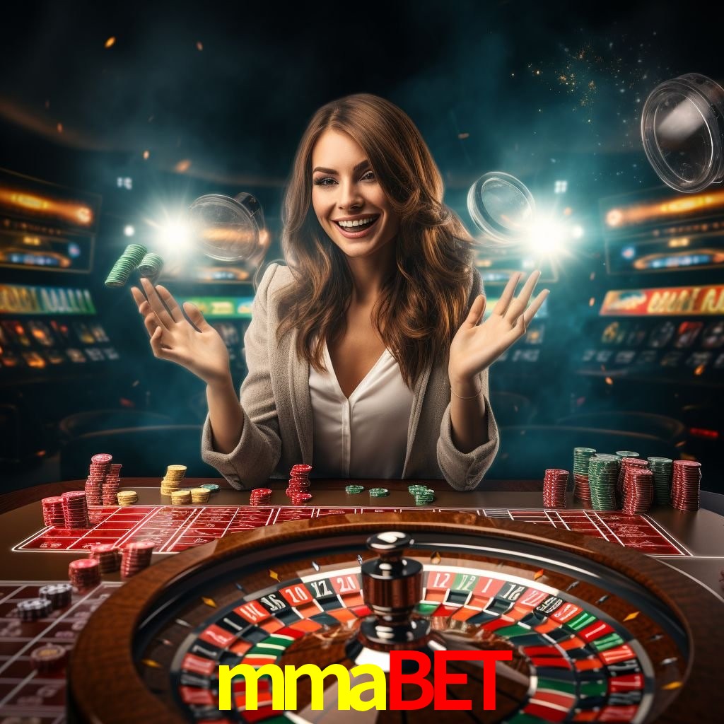 mmabet