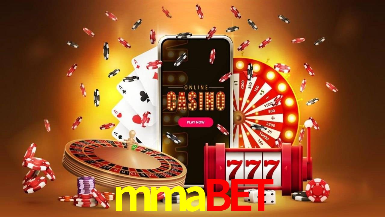 Estatísticas do Jogo mmabet
