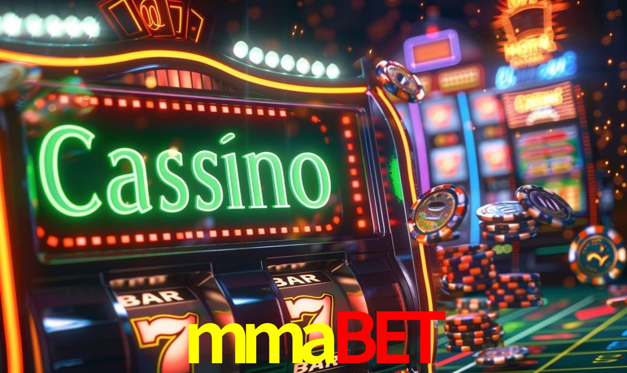 Diretório de Jogos mmabet