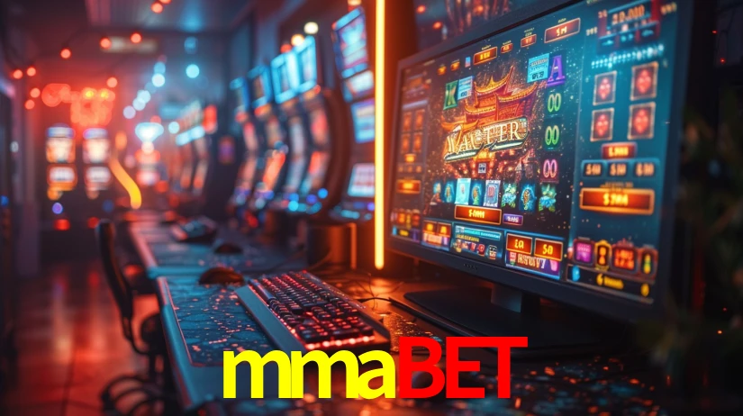 Experimente o Login Seguro Premium no mmabet