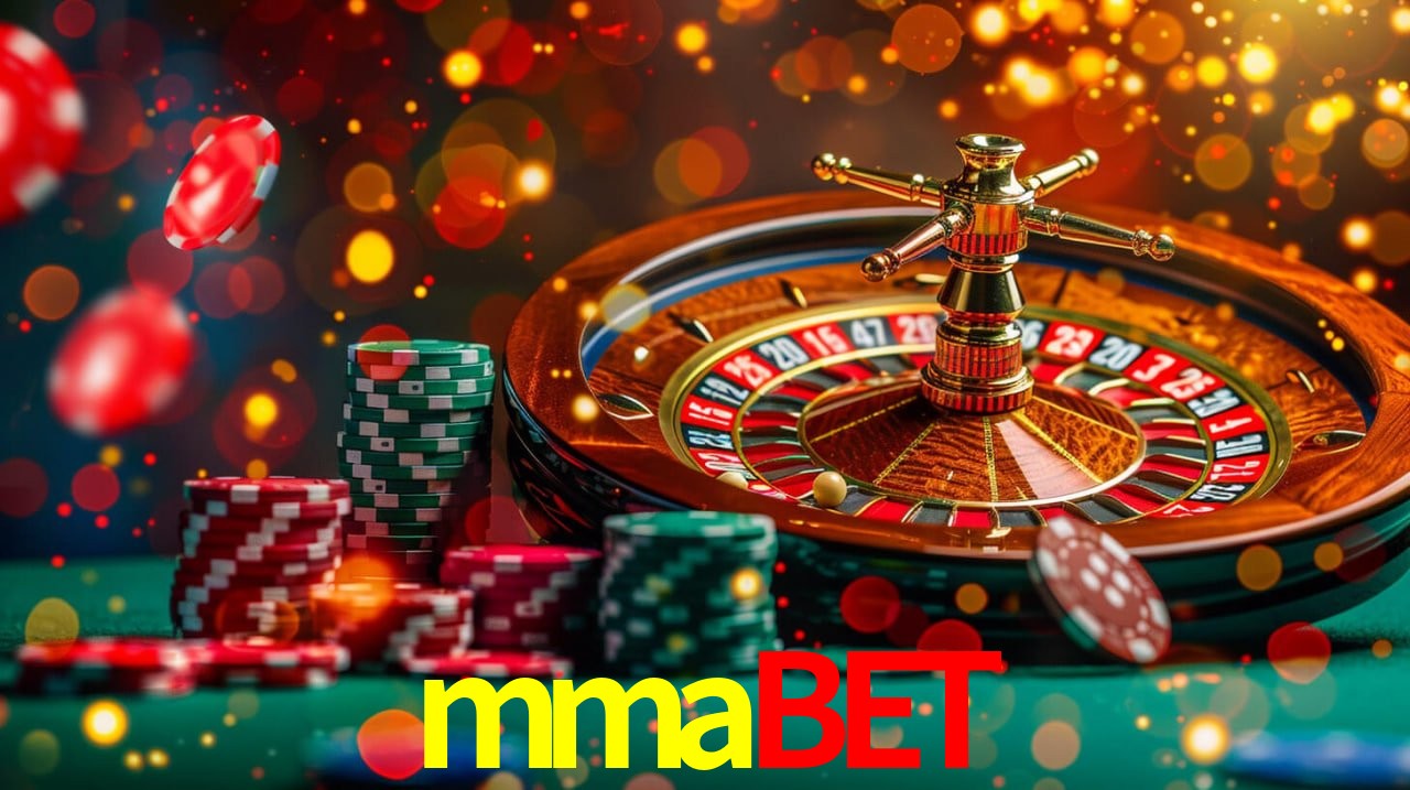 Inovações de Jogos na mmabet: O Futuro das Experiências Interativas