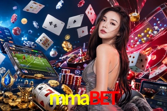 Live Casino mmabet