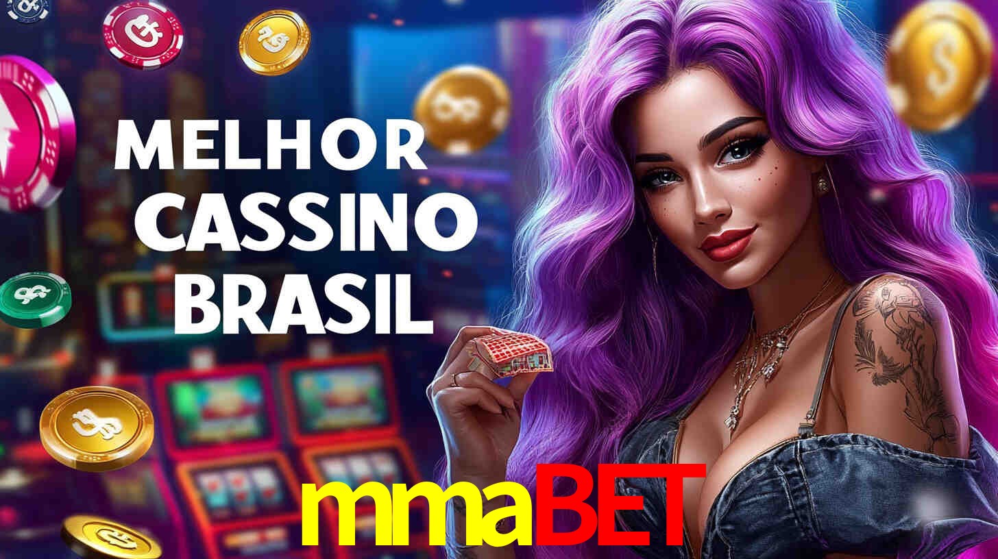 A Popularidade dos Caça-Níqueis no mmabet