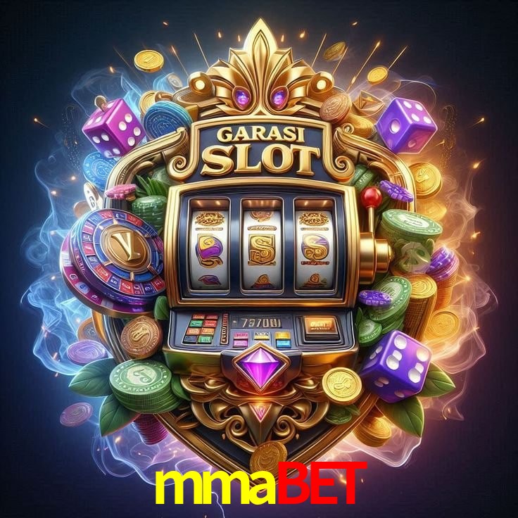 Provedores de Jogos mmabet