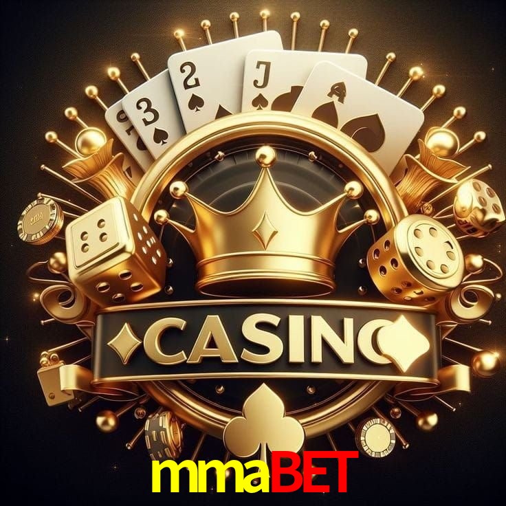 Apostas de Futebol mmabet