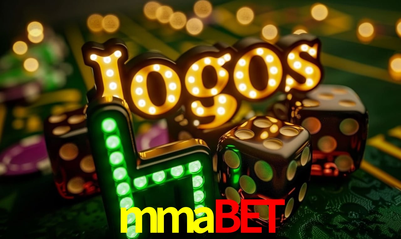 Apostas de Tênis mmabet
