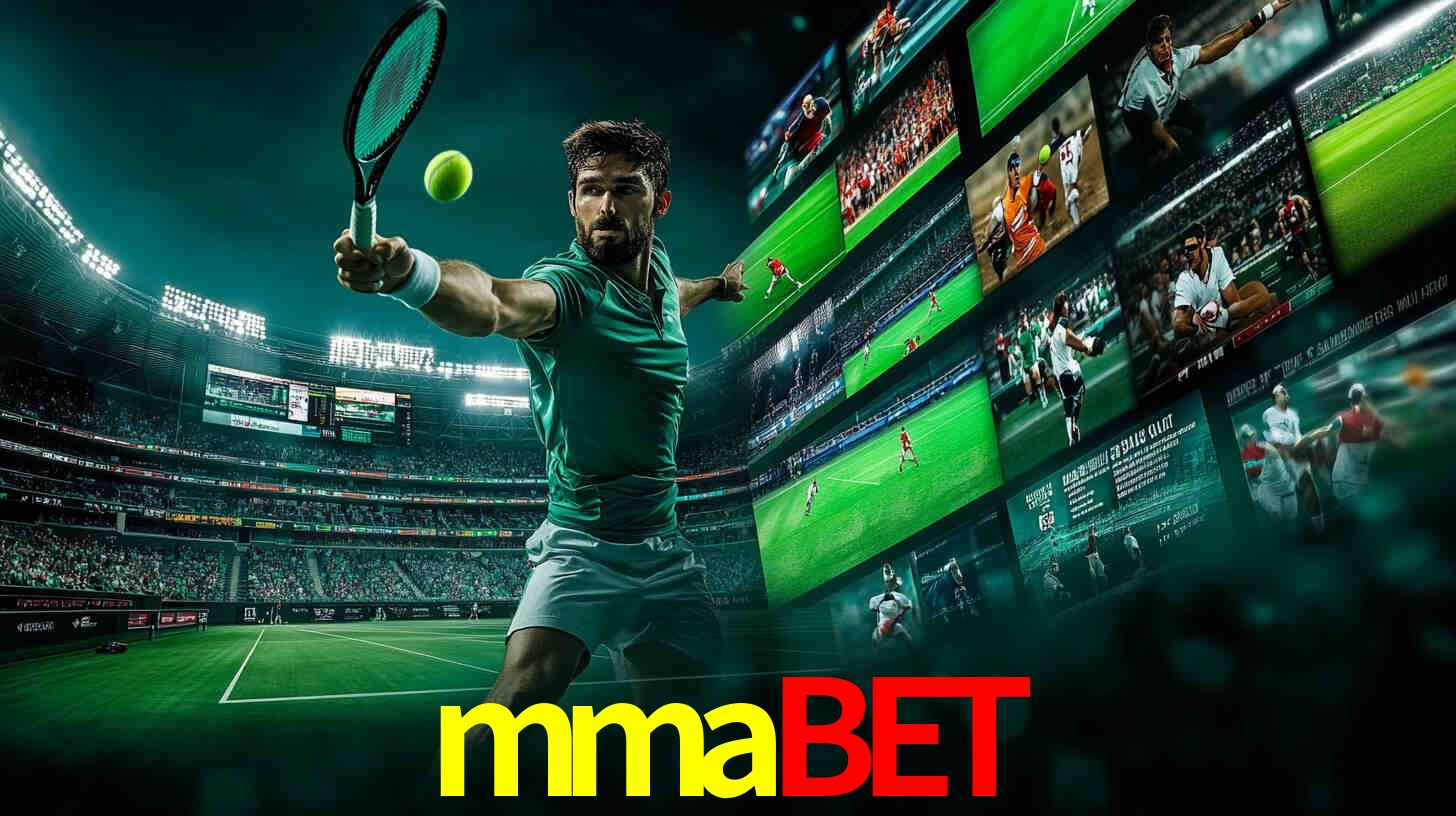 Descubra o Programa VIP da mmabet: Vantagens Exclusivas para Jogadores