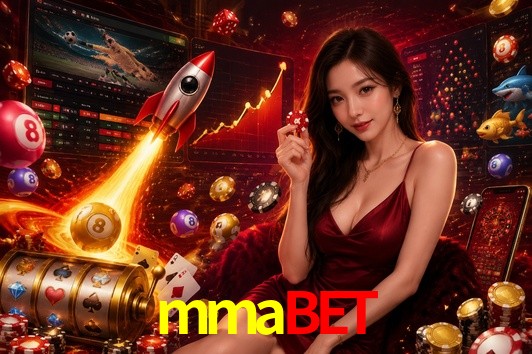 Exclusive Offers mmabet