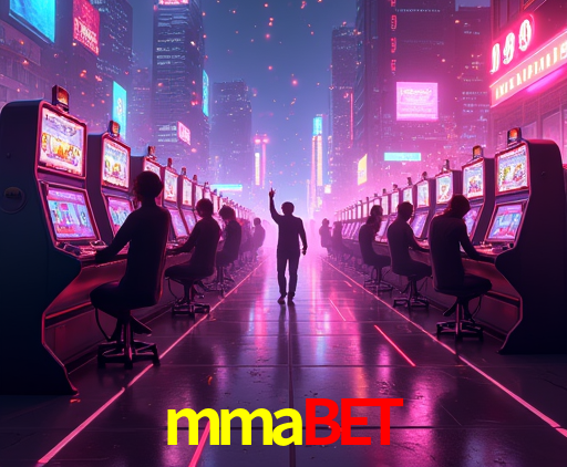 PIX Instantâneo mmabet