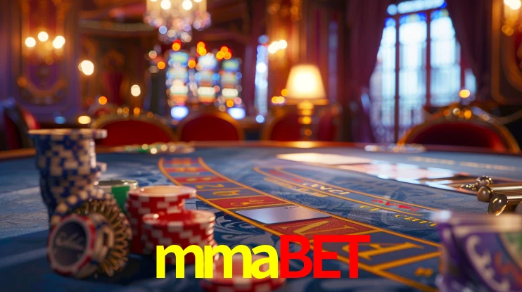 Platform Technology mmabet
