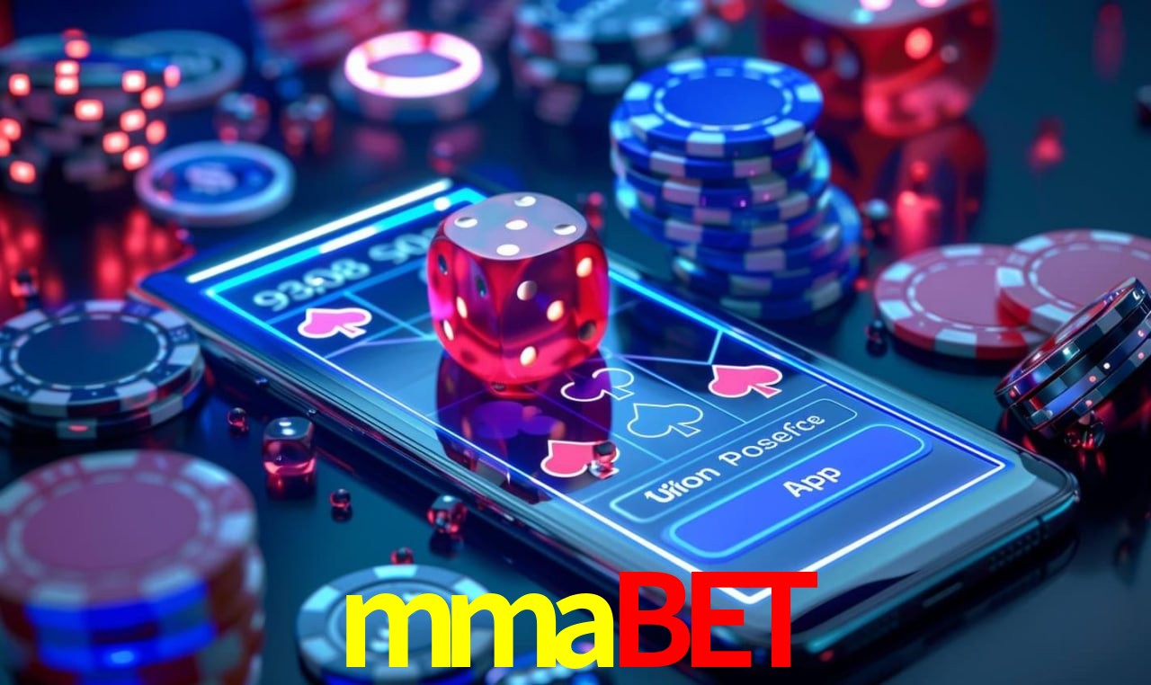 Especiais de Fim de Semana mmabet
