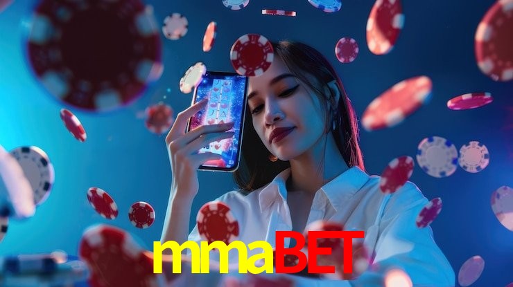 A Experiência Imersiva dos Cassinos Ao Vivo no mmabet