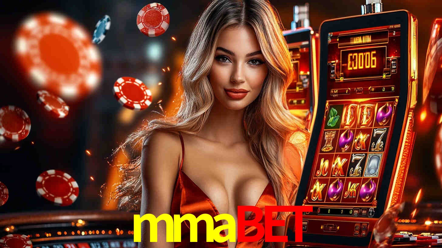 mmabet.com