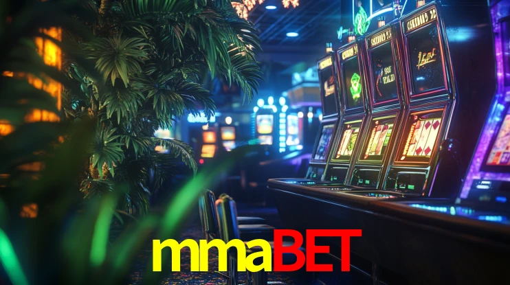 Live Casino mmabet