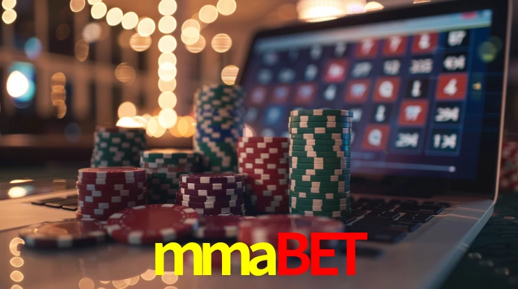 API Integration mmabet