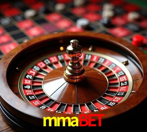 Tecnologia da Plataforma mmabet