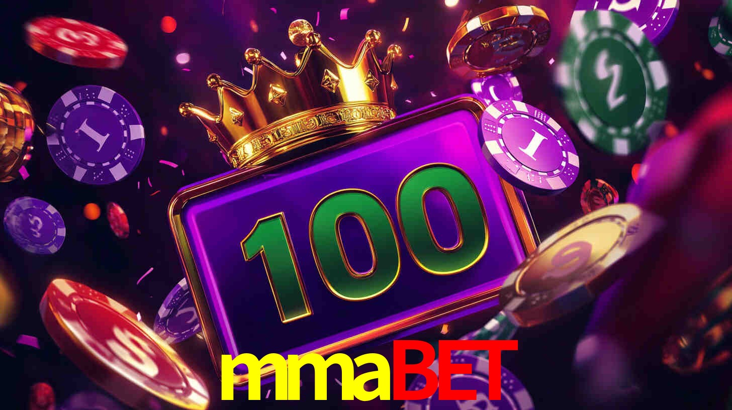 Welcome Bonus mmabet