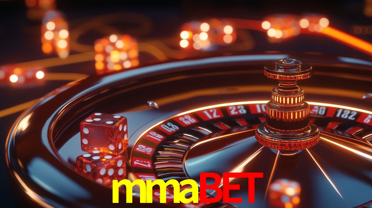 mmabet: A Experiência de Casino com Jogos de Mesa ao Vivo