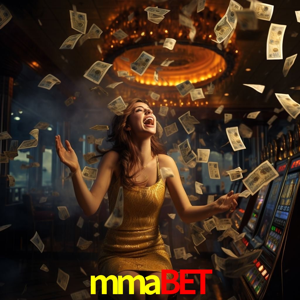 Aviator Game mmabet