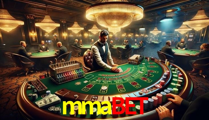 Bonus Features mmabet