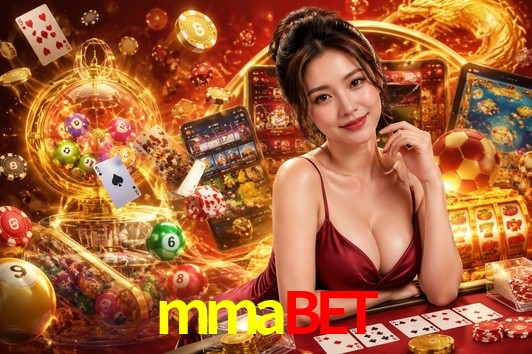 Account Benefits mmabet
