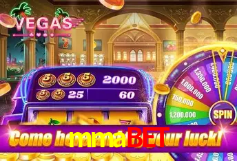 Descubra o Mundo do Cassino Online com mmabet