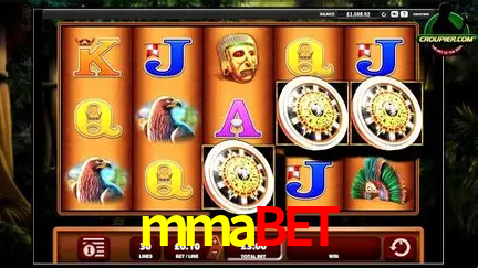 Desvendando o Mundo dos Jogos Virtuais na mmabet