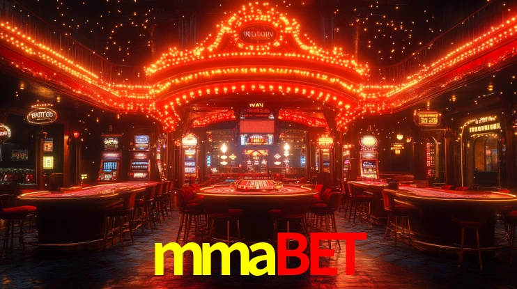 mmabet