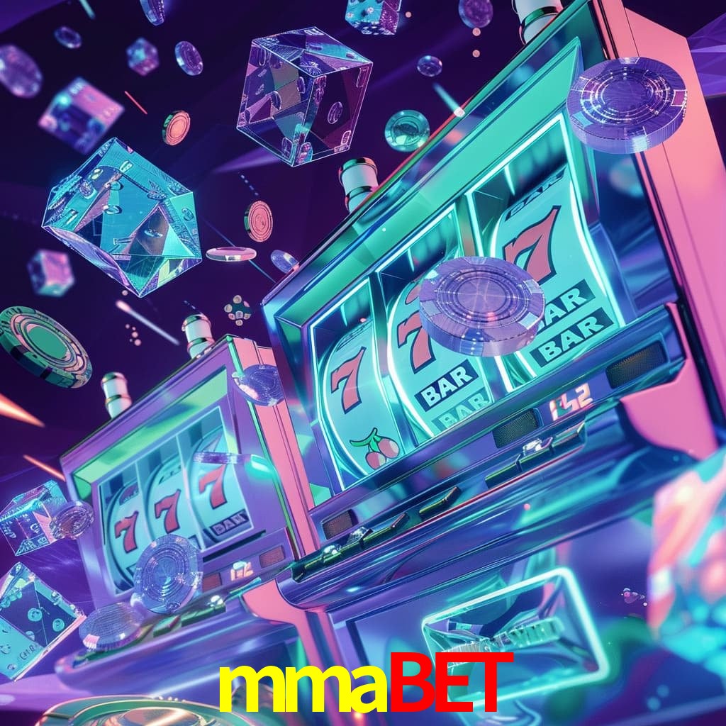A Emoção da Loteria na mmabet: Uma Chance de Mudança de Vida