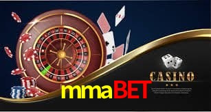 Mesa de Blackjack mmabet