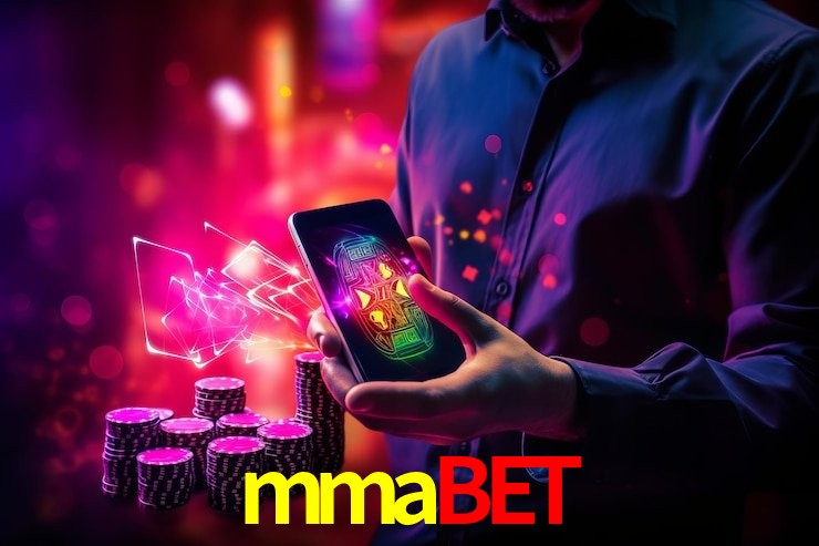 Jogos Exclusivos mmabet